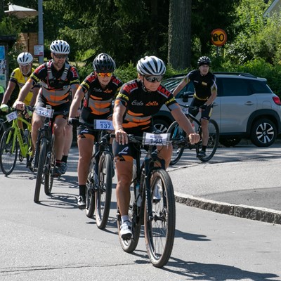 Cykelloppet Båven runt 2020 flyttas till 2021